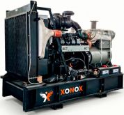 Дизельный генератор  XONOX XNY 600D-O