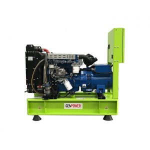 Дизельный генератор GenPower GNT-LRY 11 OTO