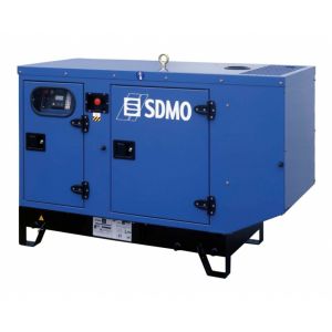 Дизельный генератор KOHLER-SDMO T12K