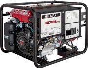 Бензиновый генератор  Elemax SH 7000 ATS-RAVS