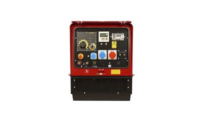 Сварочный дизельный генератор Mosa TS 275 EVO - фото 2