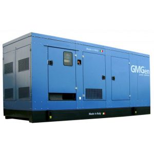 Дизельный генератор GMGen GMV630