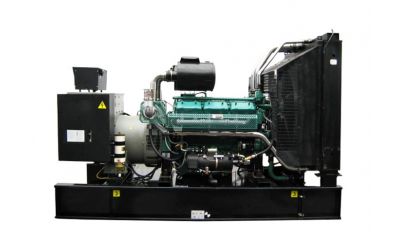 Дизельный генератор Фрегат АД-120 - фото 1