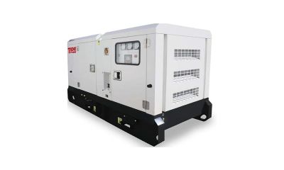 Дизельный генератор Tide Power PB25-I M (1 фаза) - фото 2