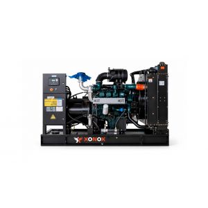 Дизельный генератор XONOX XNE 400D1-O