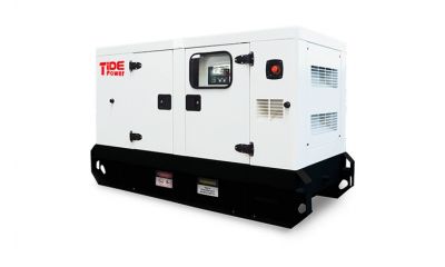 Дизельный генератор Tide Power EC20-C Leroy Somer - фото 2