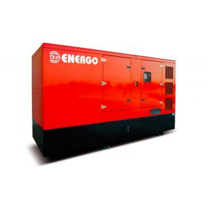 Электрогенераторная установка Energo ED 285/400 D S