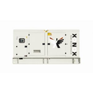 Дизельный генератор XONOX XNU 300MP-S