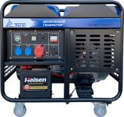  ТСС SDG 14000EH3A