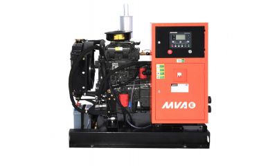 Дизельный генератор MVAE АД-10-230-АР - фото 2