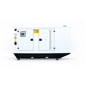 Дизельный генератор Gensila GS30W