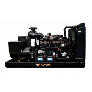 Дизельный генератор XONOX XNE 1200M-O