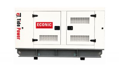 Дизельный генератор Tide Power EC250-C1 6LTAA8.9-G3 - фото 1