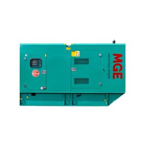 Дизельный генератор MGE p40CS