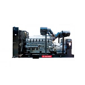 Дизельный генератор Tide Power FB45-B