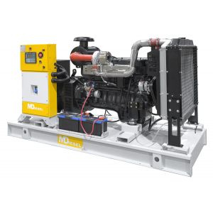 Резервный дизельный генератор Mitsudiesel АД-150С-Т400-1РМ29