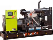  XONOX XNU 120RM-O