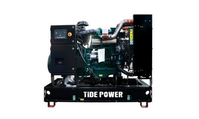 Дизельный генератор Tide Power FB10-SA - фото 4