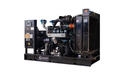 Дизельный генератор Energoprom EFD 400/400 L  - фото 2