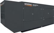 Газовый генератор  Generac SG400/PG360 в кожухе