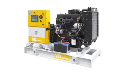 Дизельный генератор Mitsudiesel АД-60С-Т400-1РМ29 - фото 2