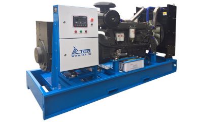Дизельный генератор АД-300С-Т400-1РНМ5 - фото 2