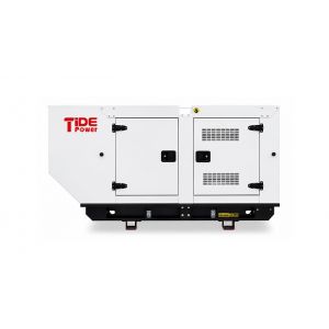 Дизельный генератор Tide Power PC115-SC-2