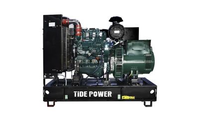 Дизельный генератор Tide Power FB21-SA M - фото 2