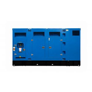 Дизельный генератор Energoprom ESYC 250/400