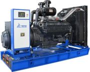 Дизельный генератор  ТСС АД 450С-Т400-2РМ5 с АВР