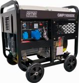Дизельный генератор  GMP 11000DE