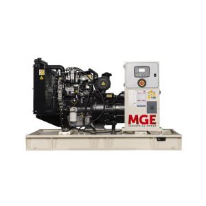 Дизельный генератор MGE p320PS
