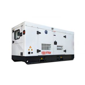 Дизельный генератор Energo 24/230 YH-FW-S