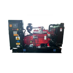 Газовый генератор Фрегат АГ-500