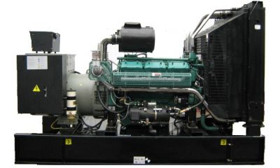 Дизельный генератор Азимут АД 500-Т400 - фото 2
