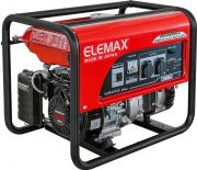 Бензиновый генератор  Elemax SH 3200 EX-R