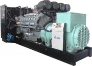 Дизельный генератор  ТСС АД-1800С-Т400-2РМ18 с АВР