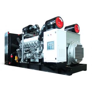 Дизельный генератор ТСС АД-1600С-Т400-2РМ8