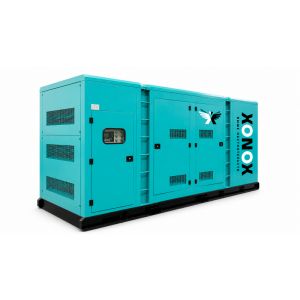 Газовый генератор XONOX GNP 300Y-NG-S