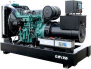 Дизельный генератор  GMGen GMV350