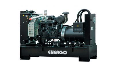 Дизельный генератор Energo EDF 130/400 IV - фото 2