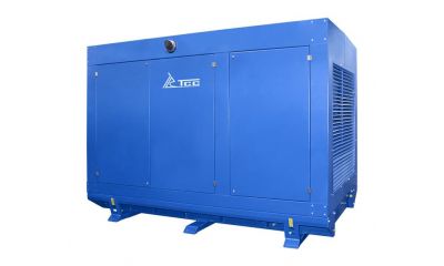 Дизельный генератор ТСС АД-500С-Т400-1РМ20 - фото 1