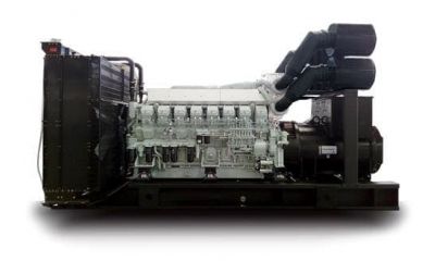 Дизельный генератор CTG 22M - фото 2