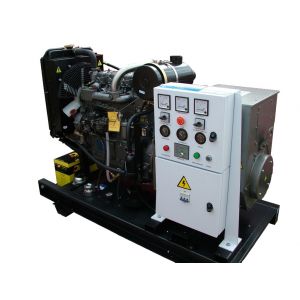 Дизельный генератор Амперос АД 10-Т230 P