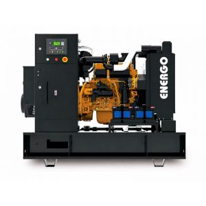 Дизельный генератор Energo WHITE AD100-T400