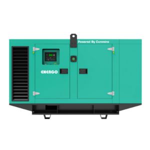 Дизельный генератор Energo AD275-T400C-S