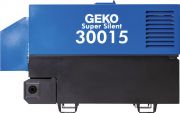 Дизельный генератор  Geko 30015 ED-S/IEDA SS в кожухе