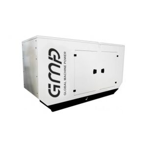 Дизельный генератор GMP 32WGC