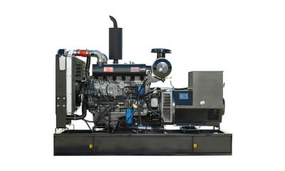 Дизельный генератор Motor АД 160-Т400 Ricardo - фото 4