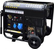 Дизельный генератор  CTG CD9500A с АВР